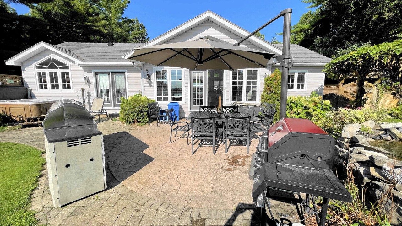Photo of Outdoor in Head Lake