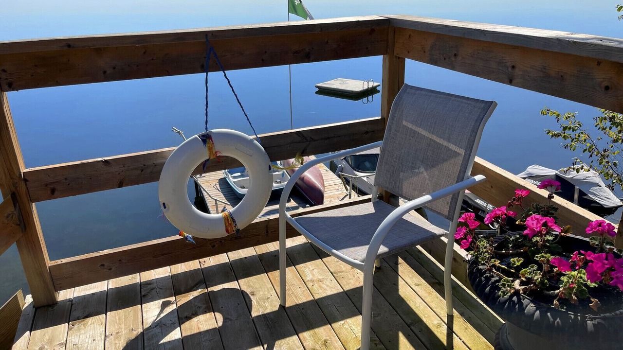 Photo of Outdoor in Head Lake