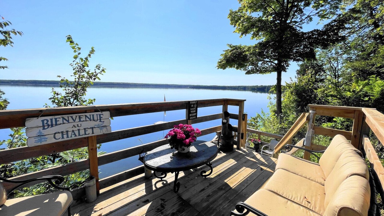Photo of Outdoor in Head Lake