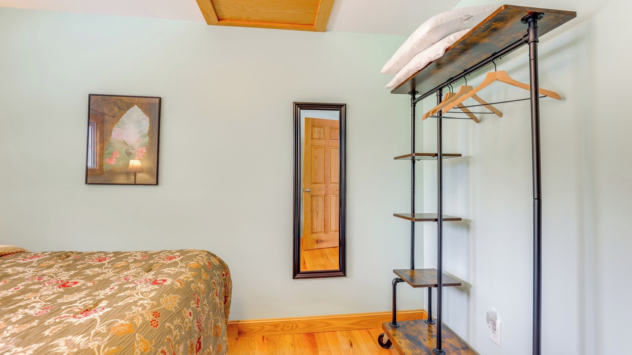 Photo of Bedroom in Hector