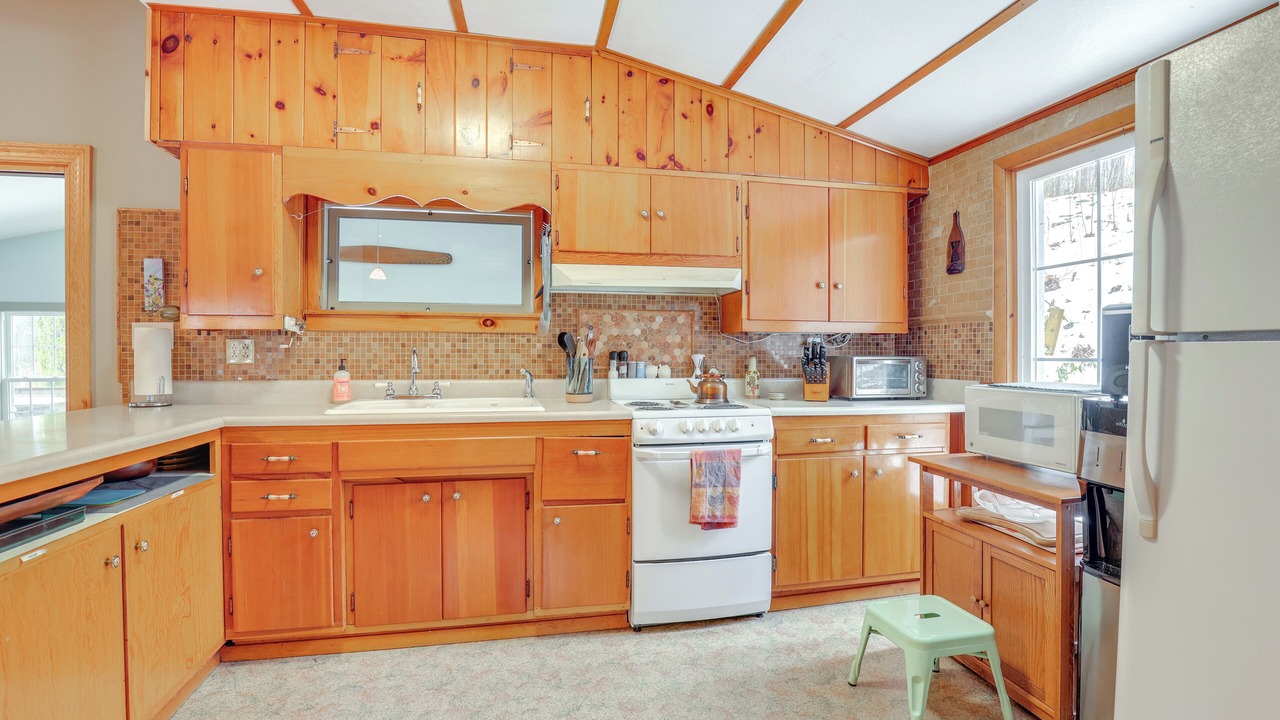 Photo of Kitchen in Hector