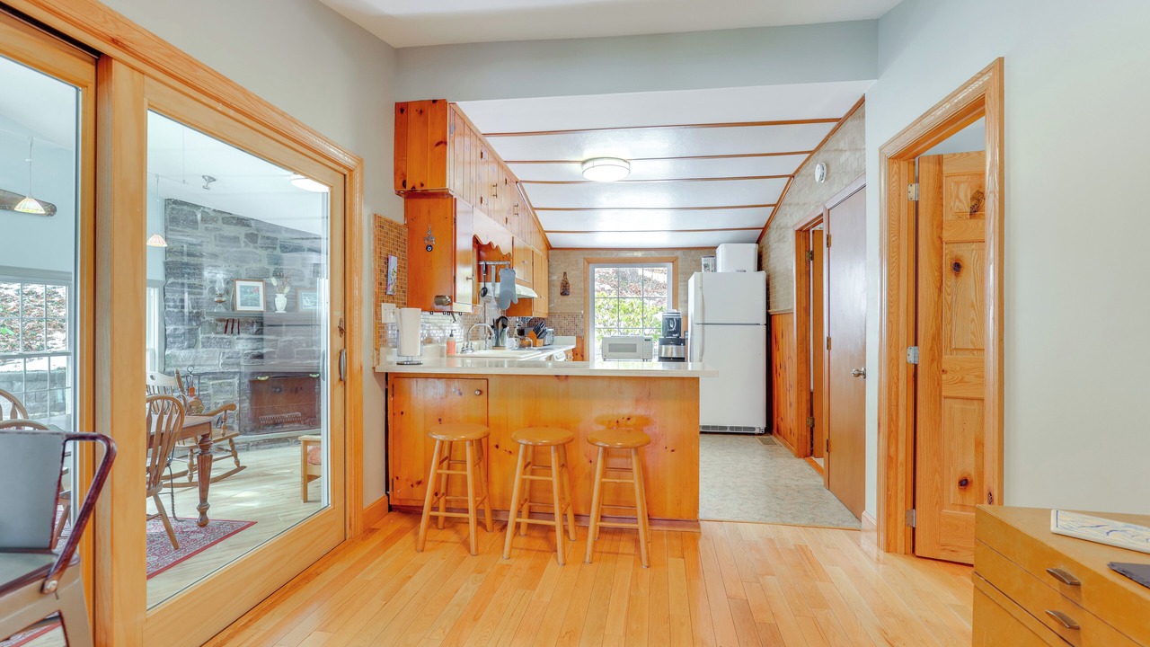 Photo of Kitchen in Hector