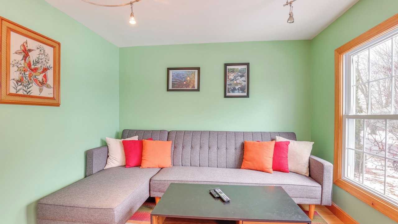 Photo of Bedroom in Hector