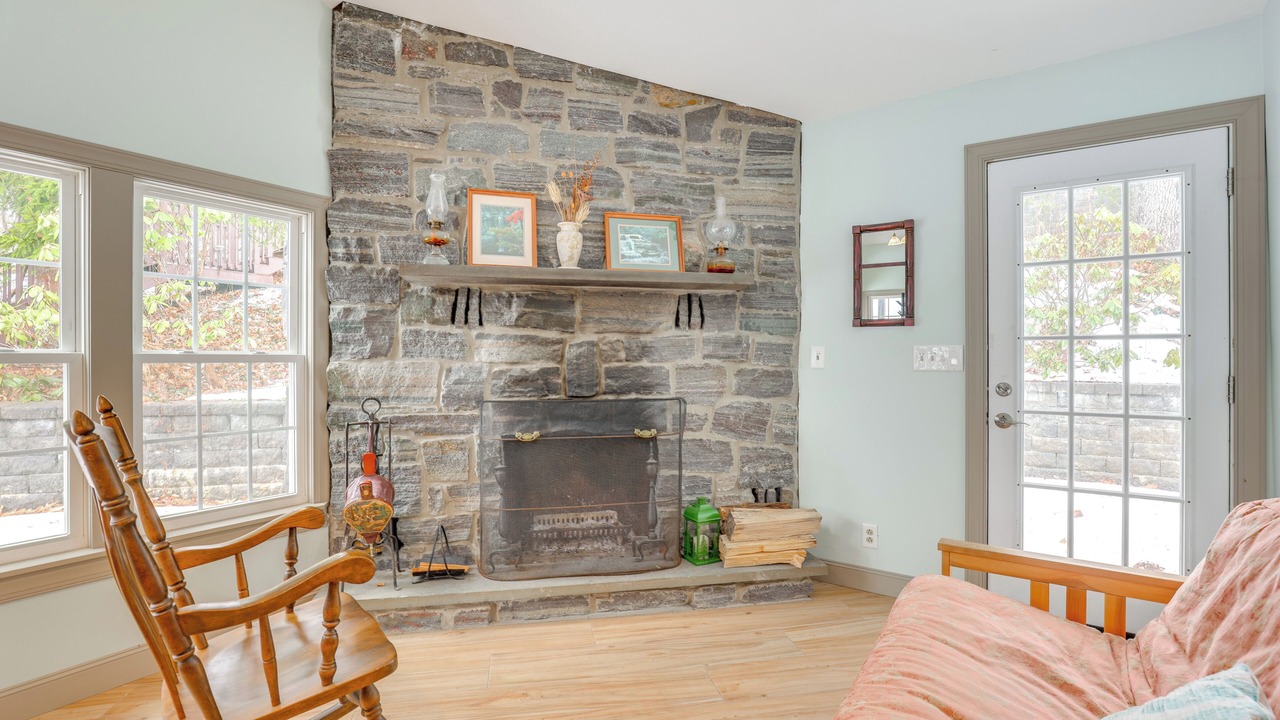 Photo of Bedroom in Hector