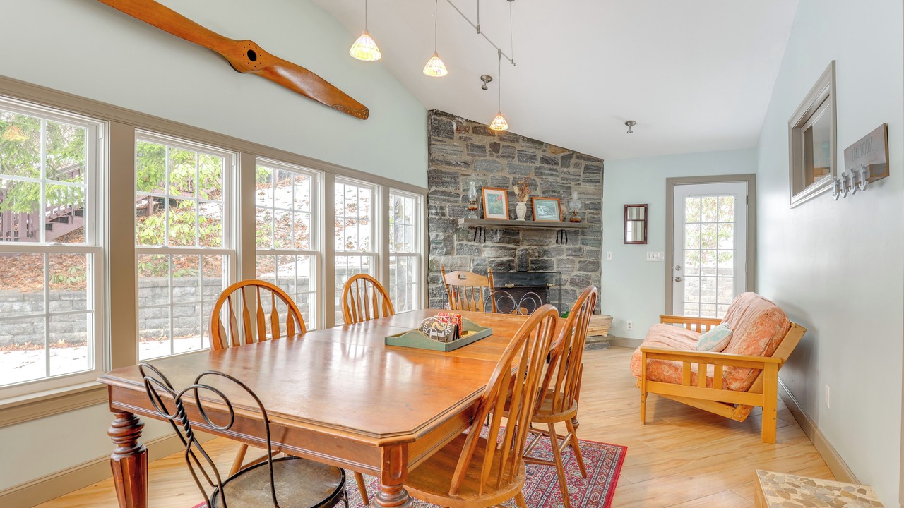 Photo of Livingroom in Hector