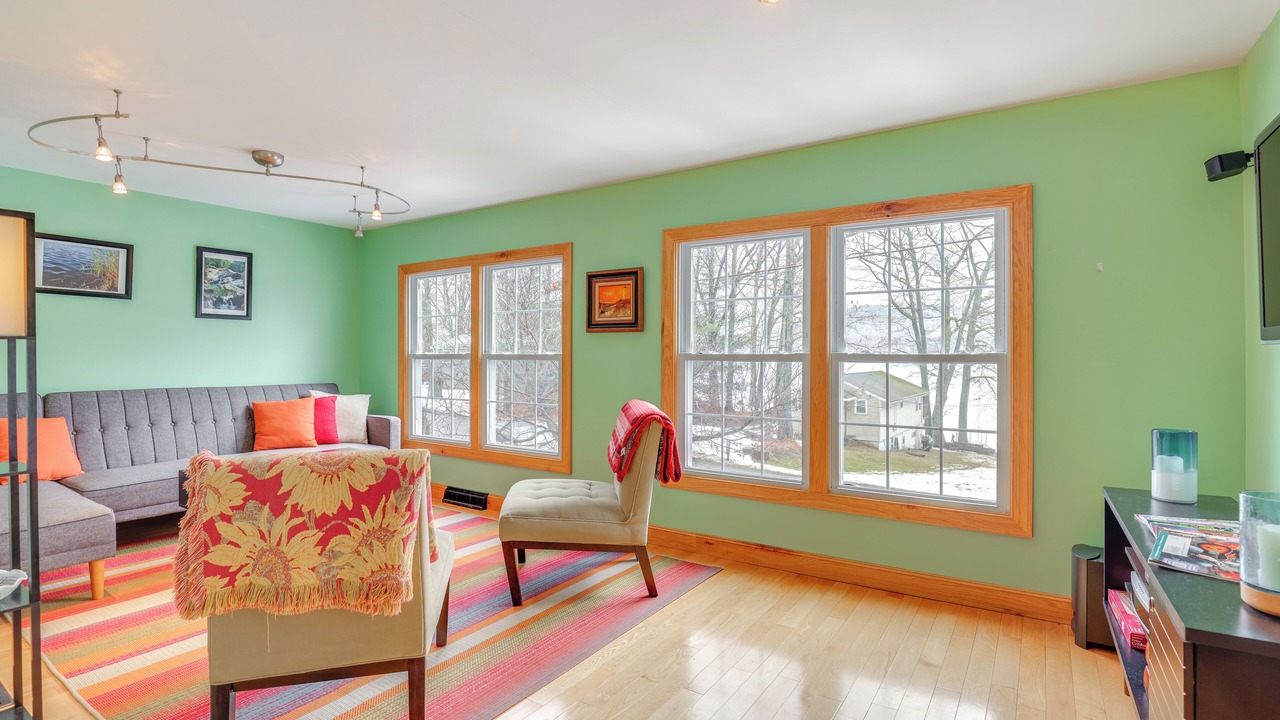 Photo of Livingroom in Hector