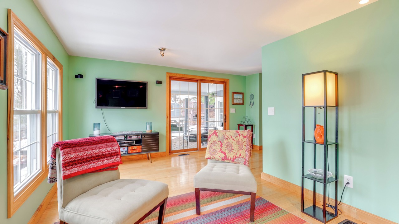 Photo of Livingroom in Hector