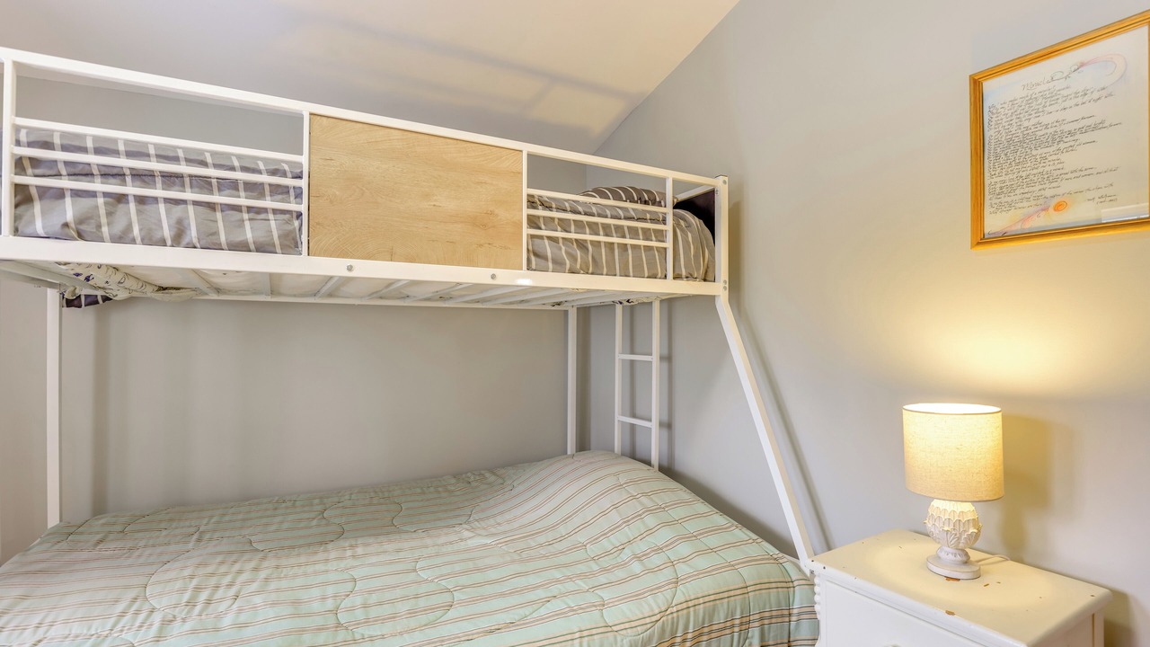 Photo of Bedroom in Hector