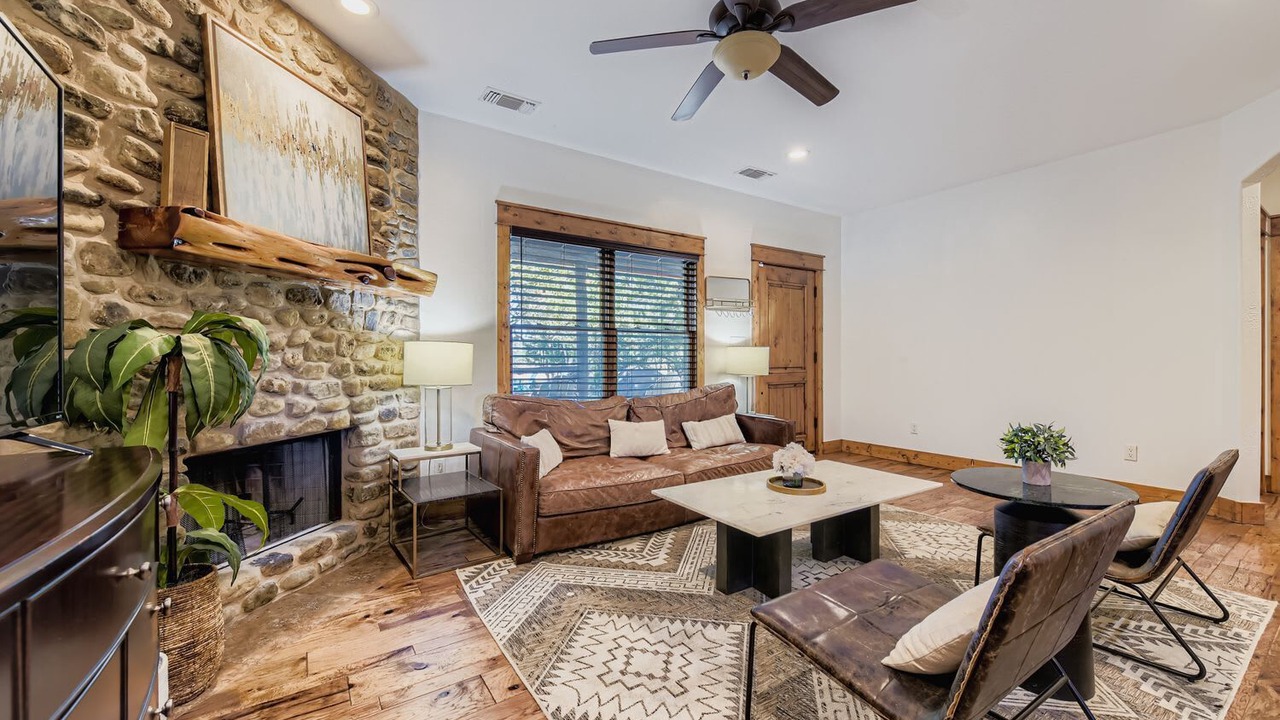 Photo of Bedroom in Austin