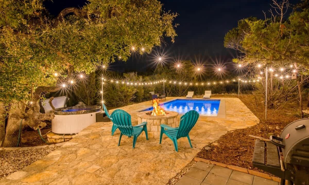 Photo of Outdoor in Austin