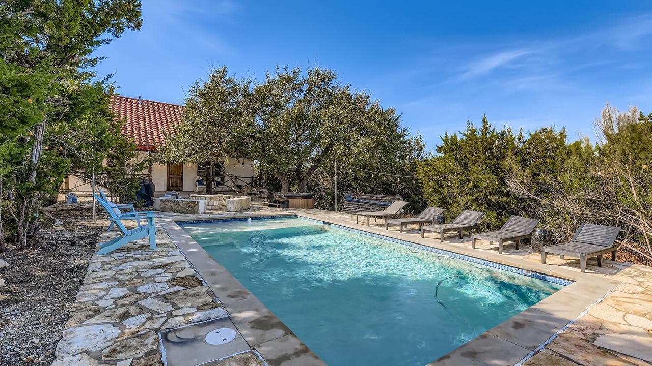 Photo of Outdoor in Austin