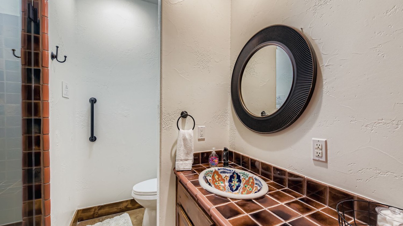 Photo of Bathroom in Austin