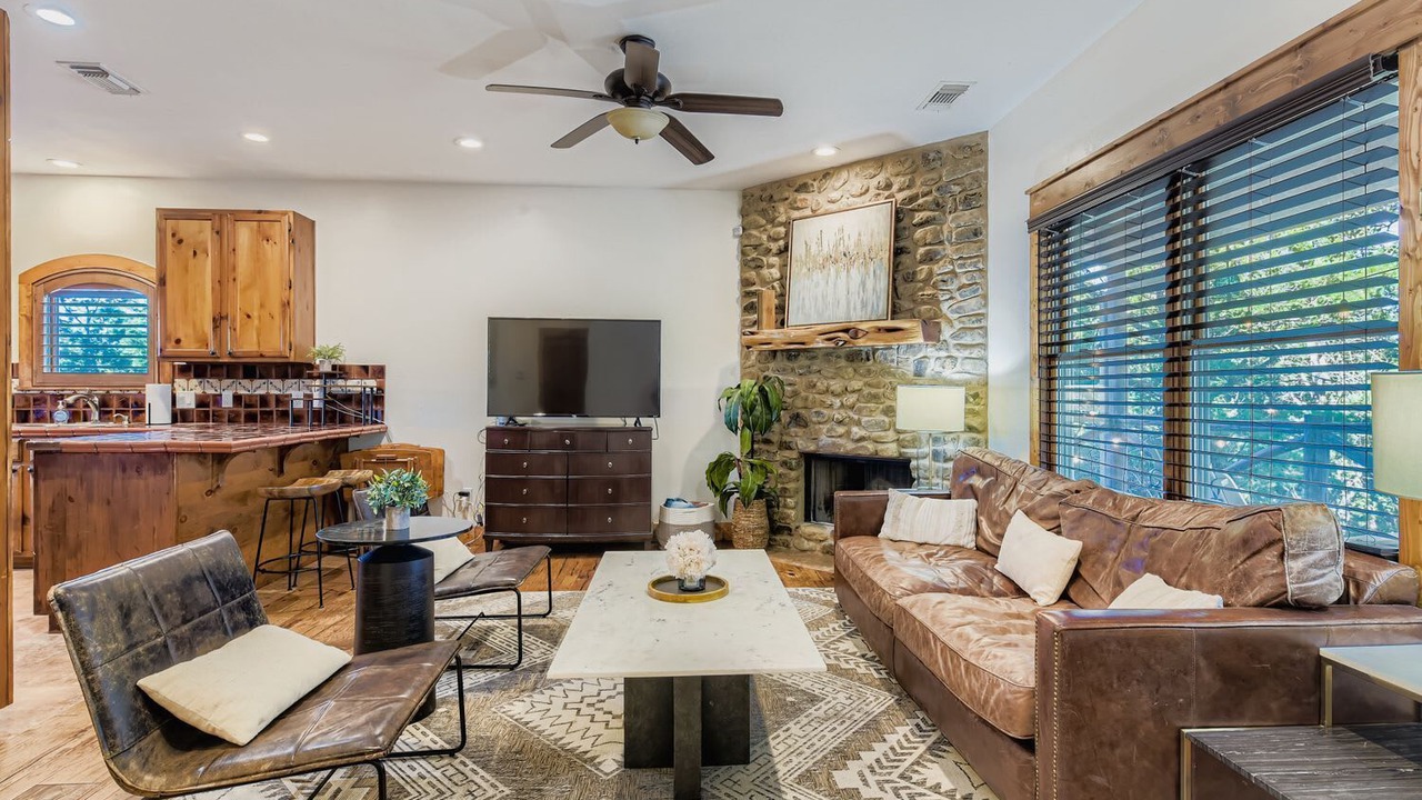 Photo of Bedroom in Austin
