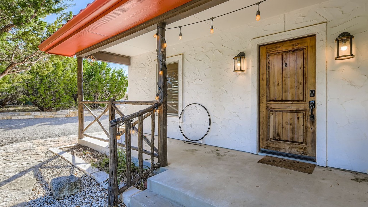 Photo of Outdoor in Austin