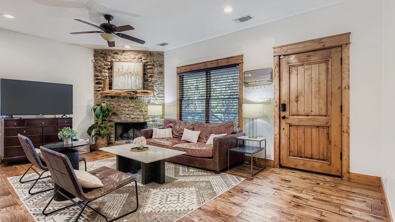 Photo of Bedroom in Austin