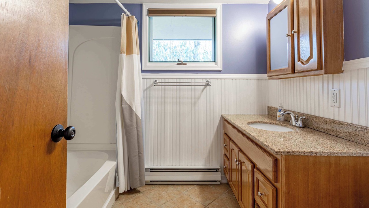 Photo of Bathroom in Pocono Pines