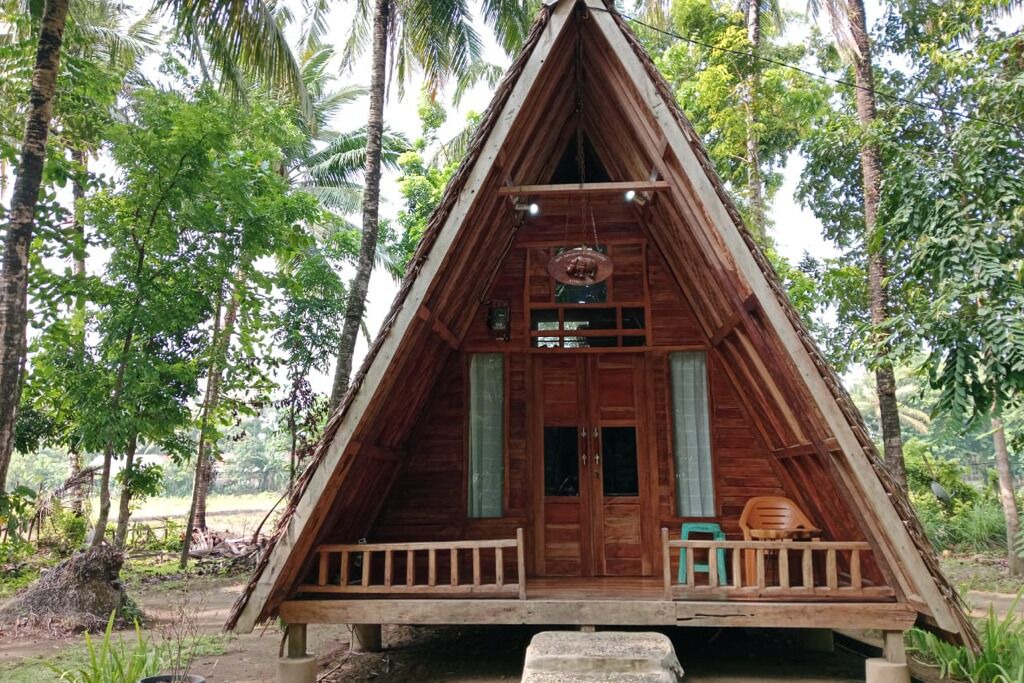 Photo of Outdoor in Tanjung Lesung