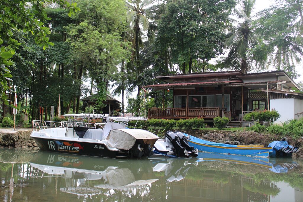 Photo of Outdoor in Tanjung Lesung