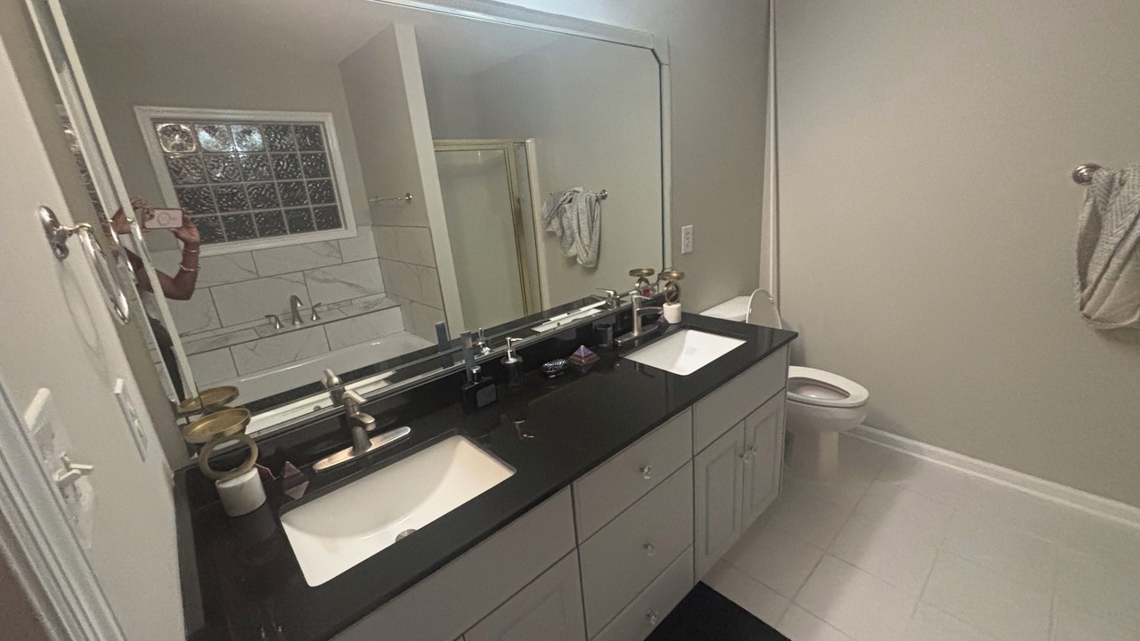 Photo of Bathroom in Gracewood