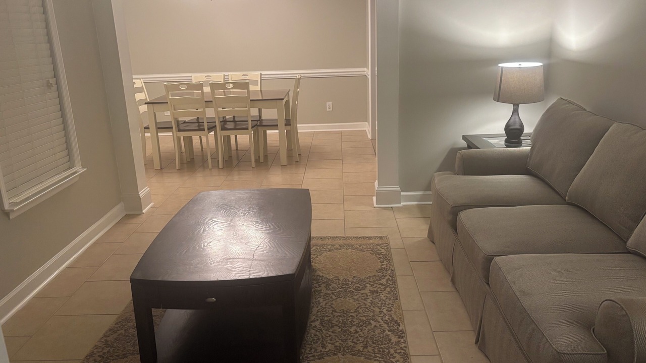 Photo of Livingroom in Gracewood