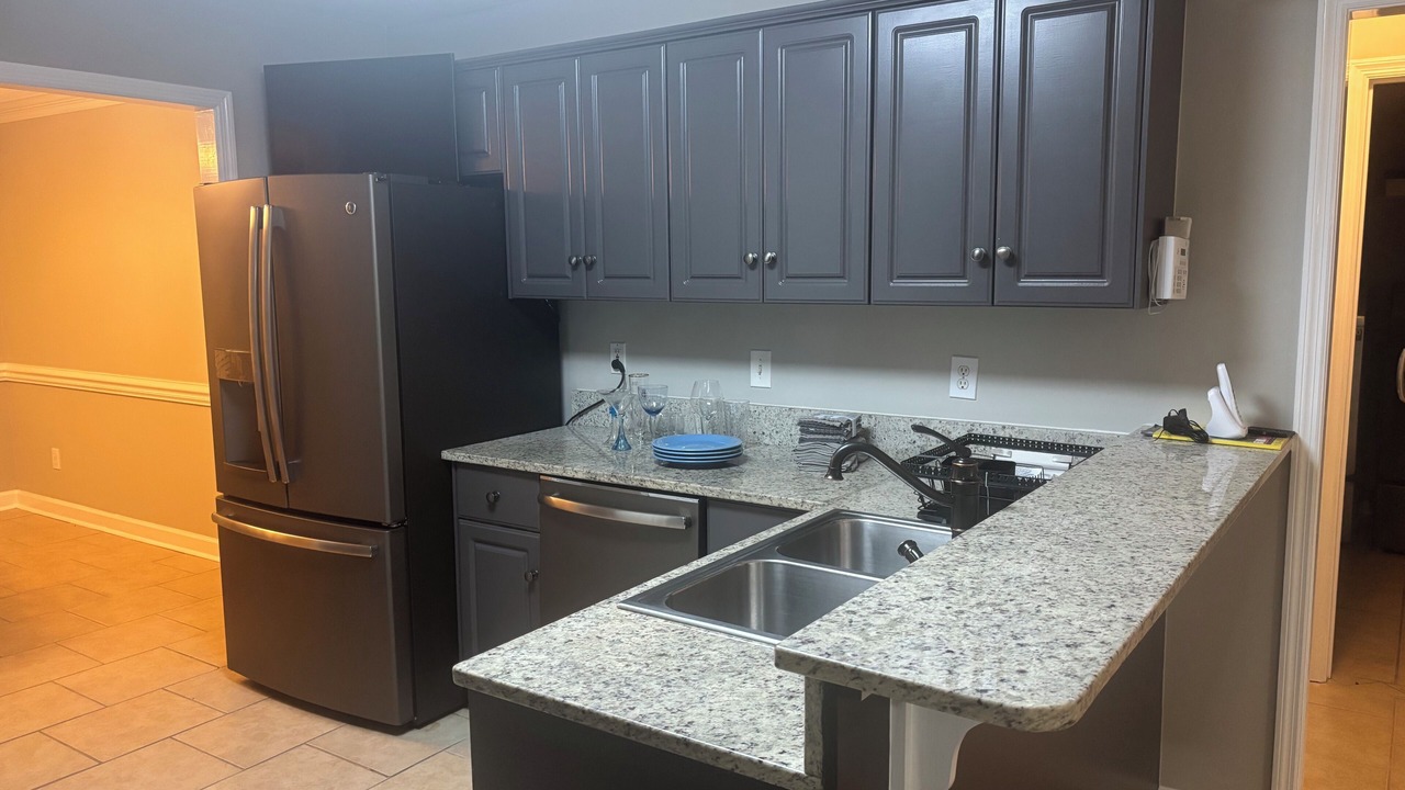 Photo of Kitchen in Gracewood