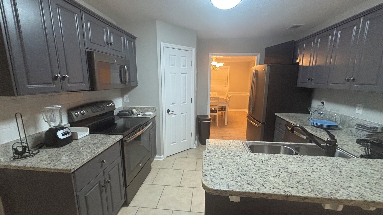 Photo of Kitchen in Gracewood