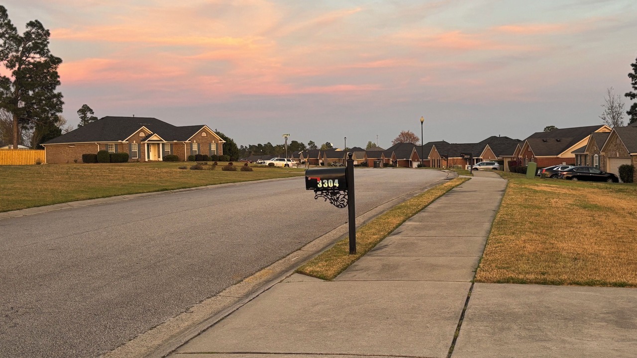 Photo of Outdoor in Gracewood