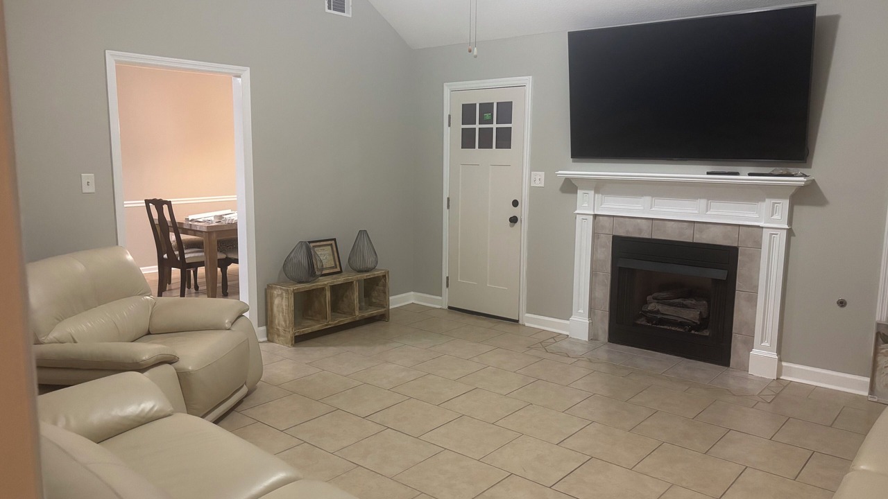 Photo of Livingroom in Gracewood