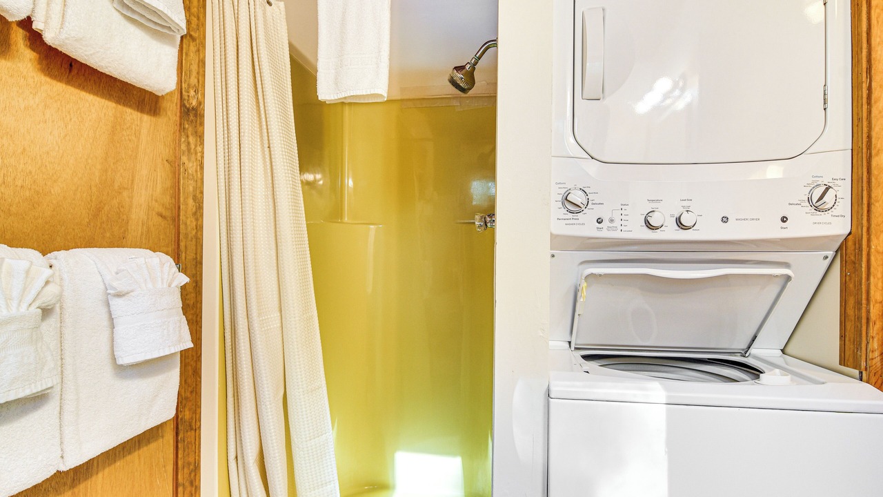 Photo of Bathroom in Bridgton