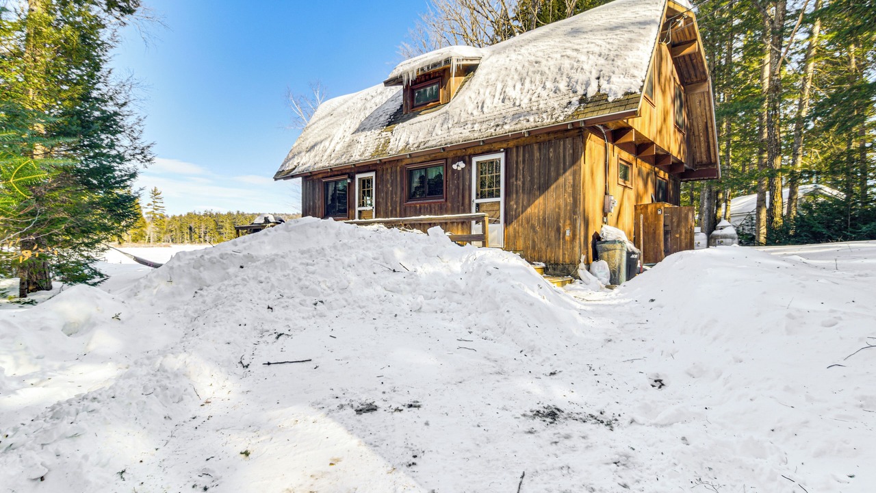 Photo of Outdoor in Bridgton