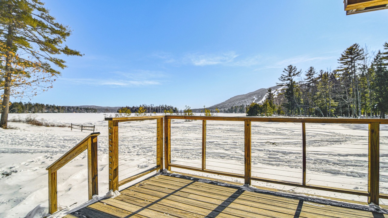 Photo of Outdoor in Bridgton