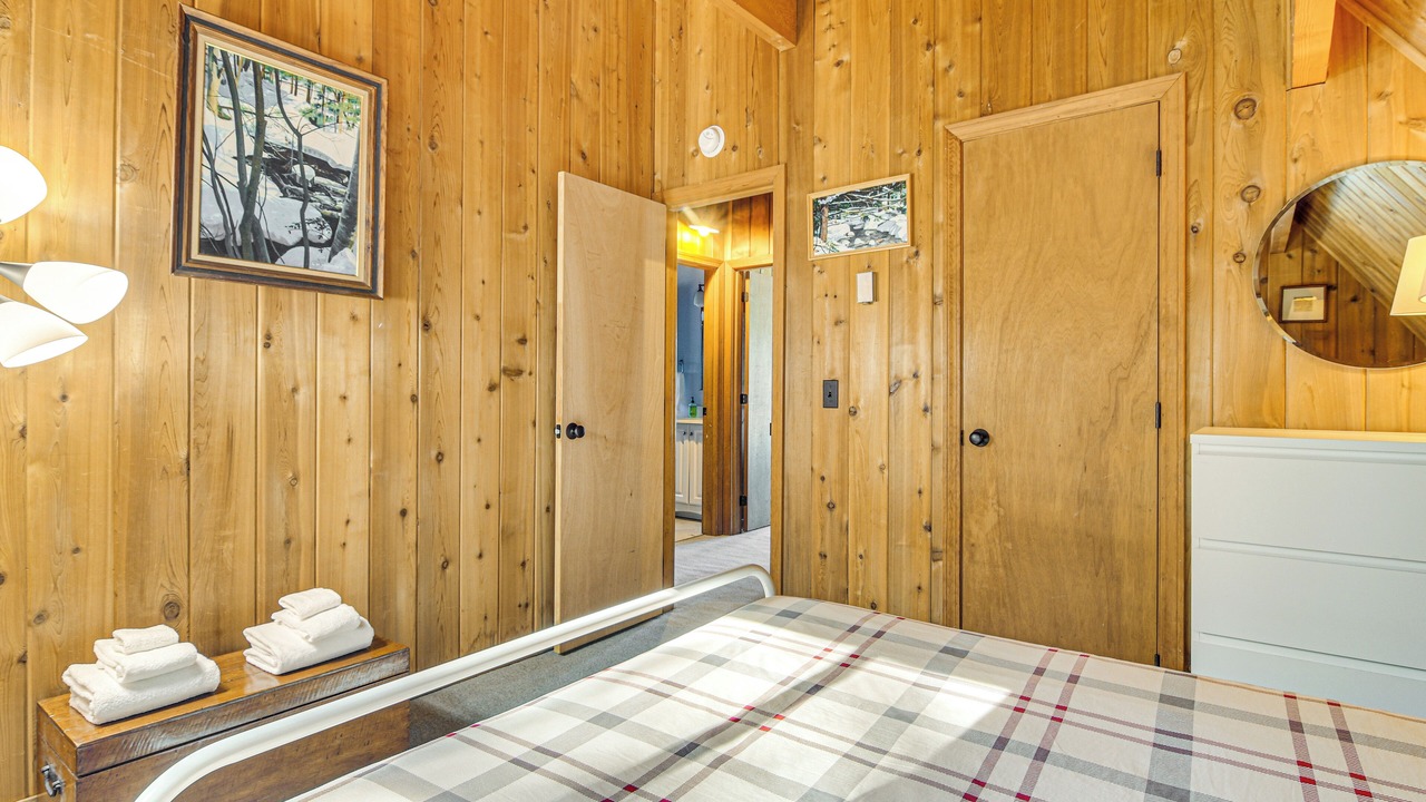 Photo of Bedroom in Bridgton