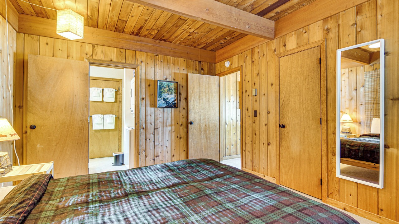 Photo of Bedroom in Bridgton