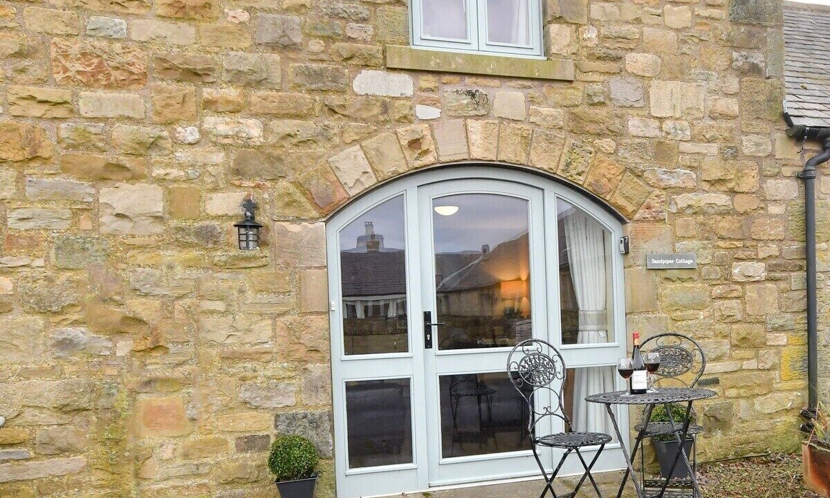 Photo of Outdoor in Netherton