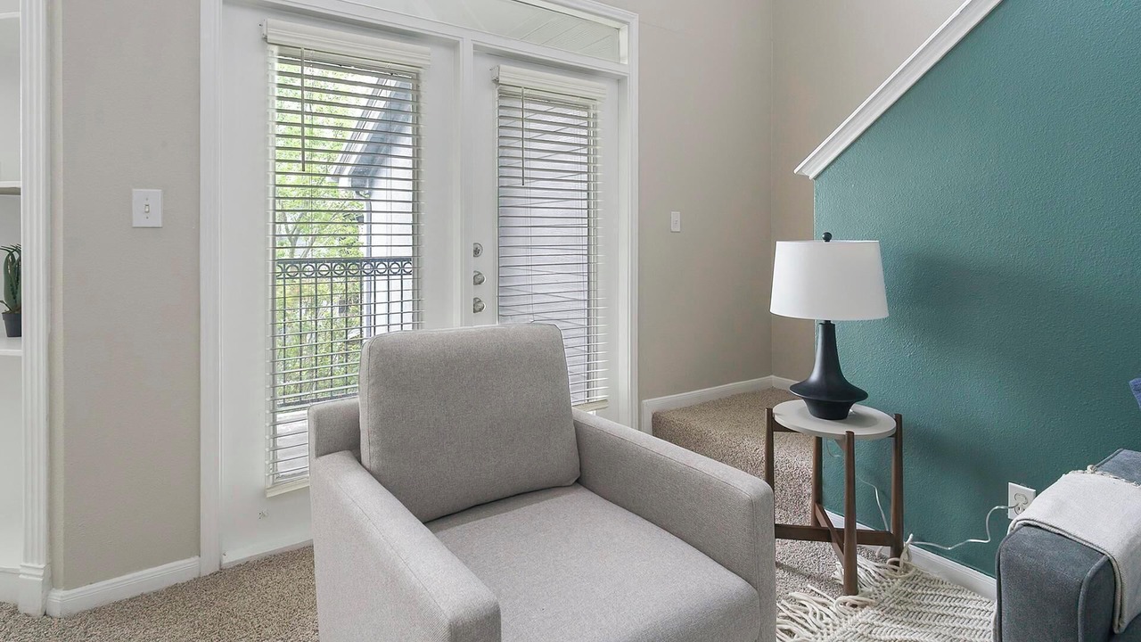 Photo of Livingroom in Briarforest