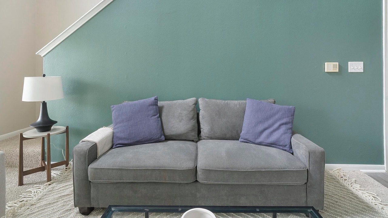 Photo of Livingroom in Briarforest