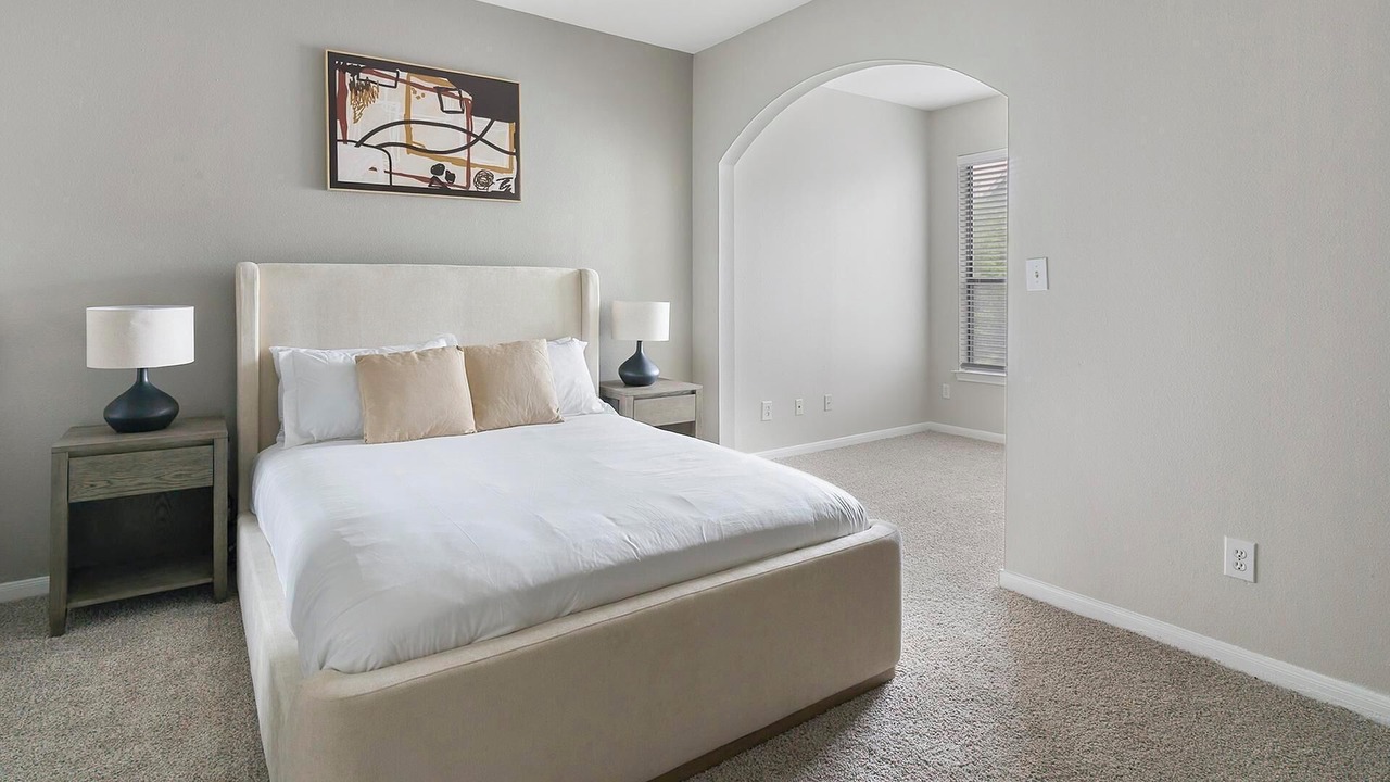 Photo of Bedroom in Briarforest
