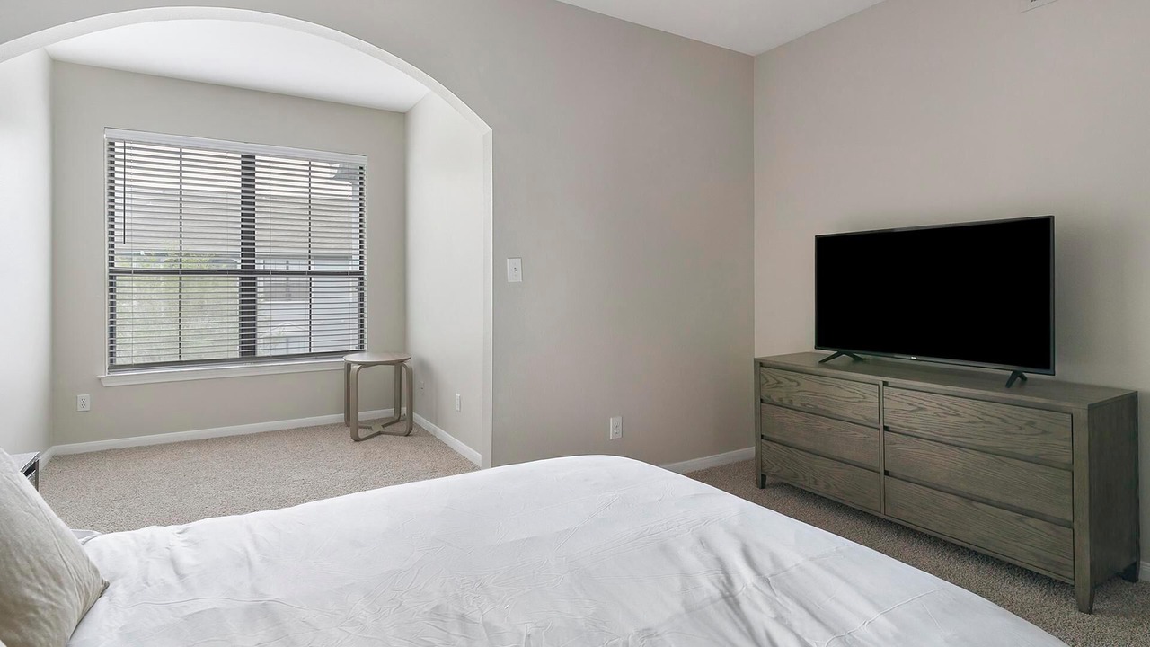 Photo of Bedroom in Briarforest