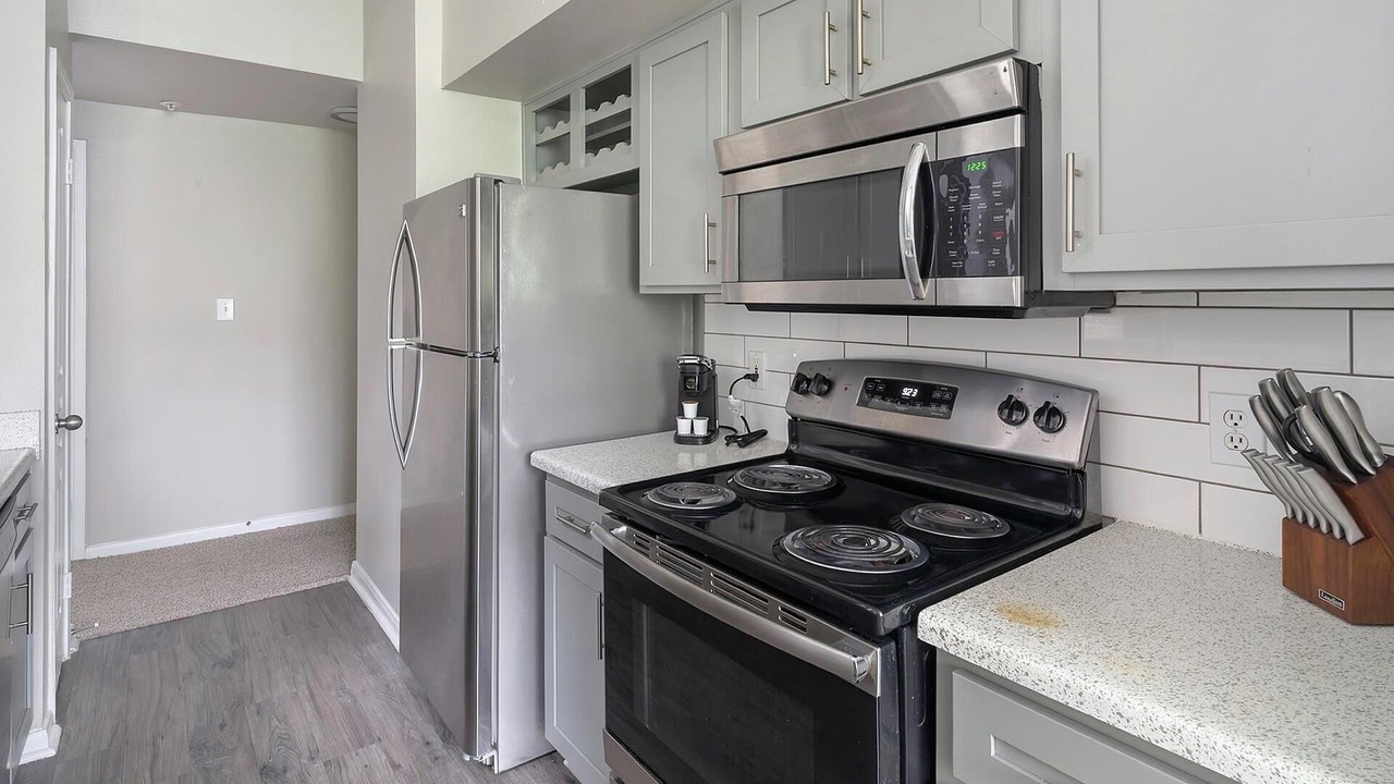 Photo of Kitchen in Briarforest