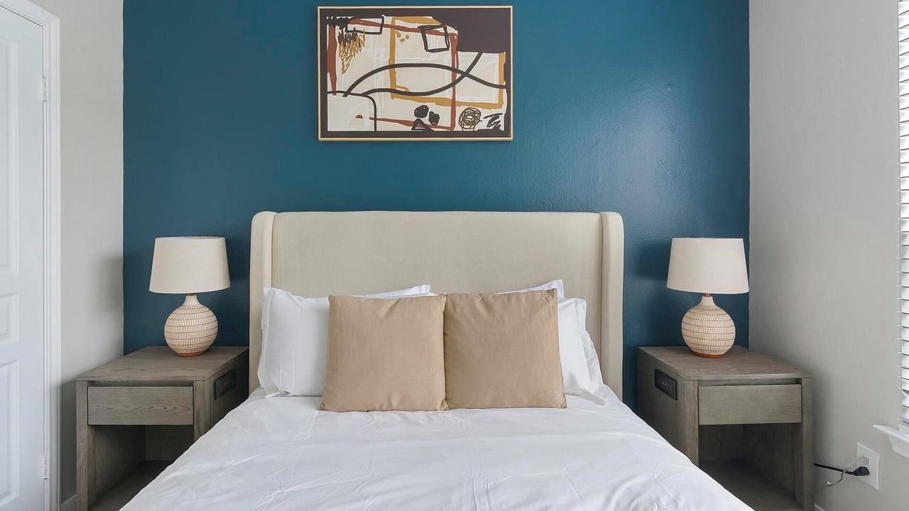 Photo of Bedroom in Briarforest
