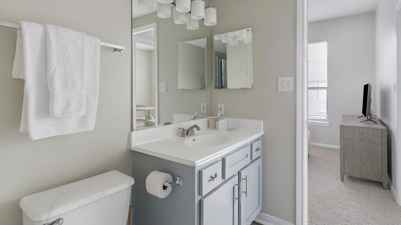 Photo of Bathroom in Briarforest