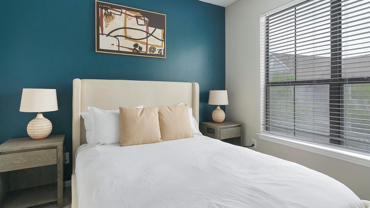 Photo of Bedroom in Briarforest