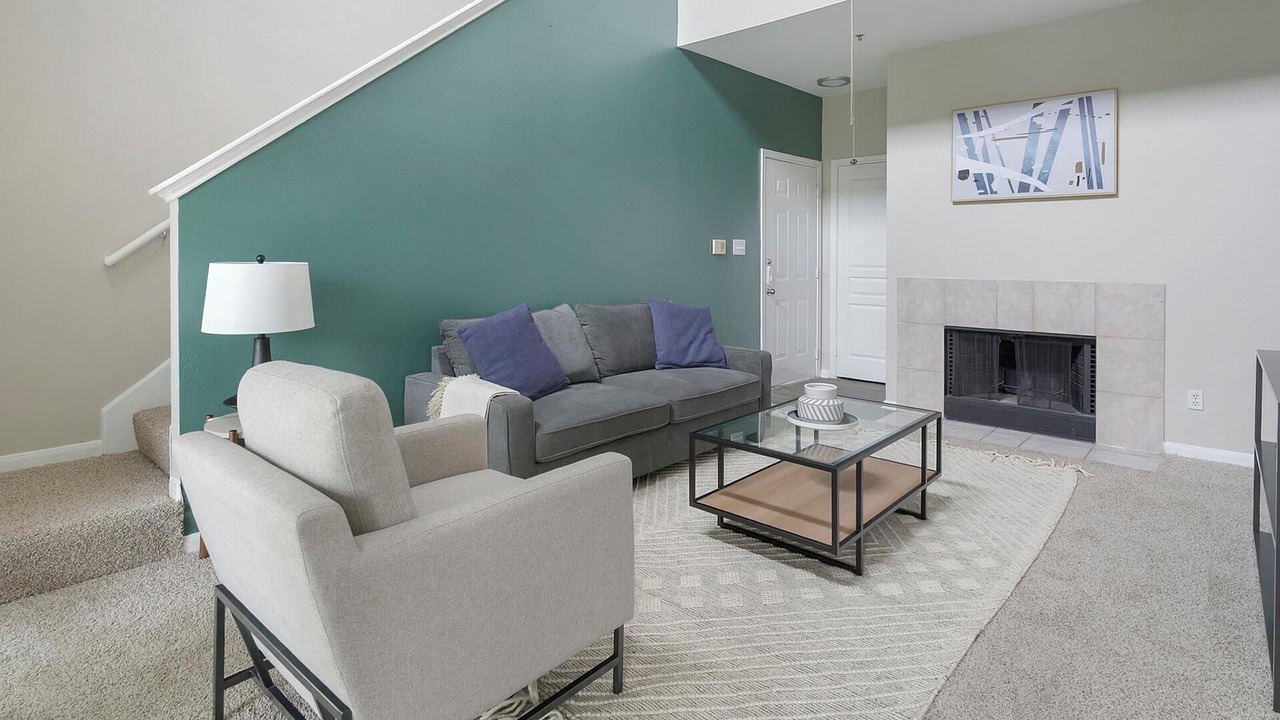 Photo of Livingroom in Briarforest