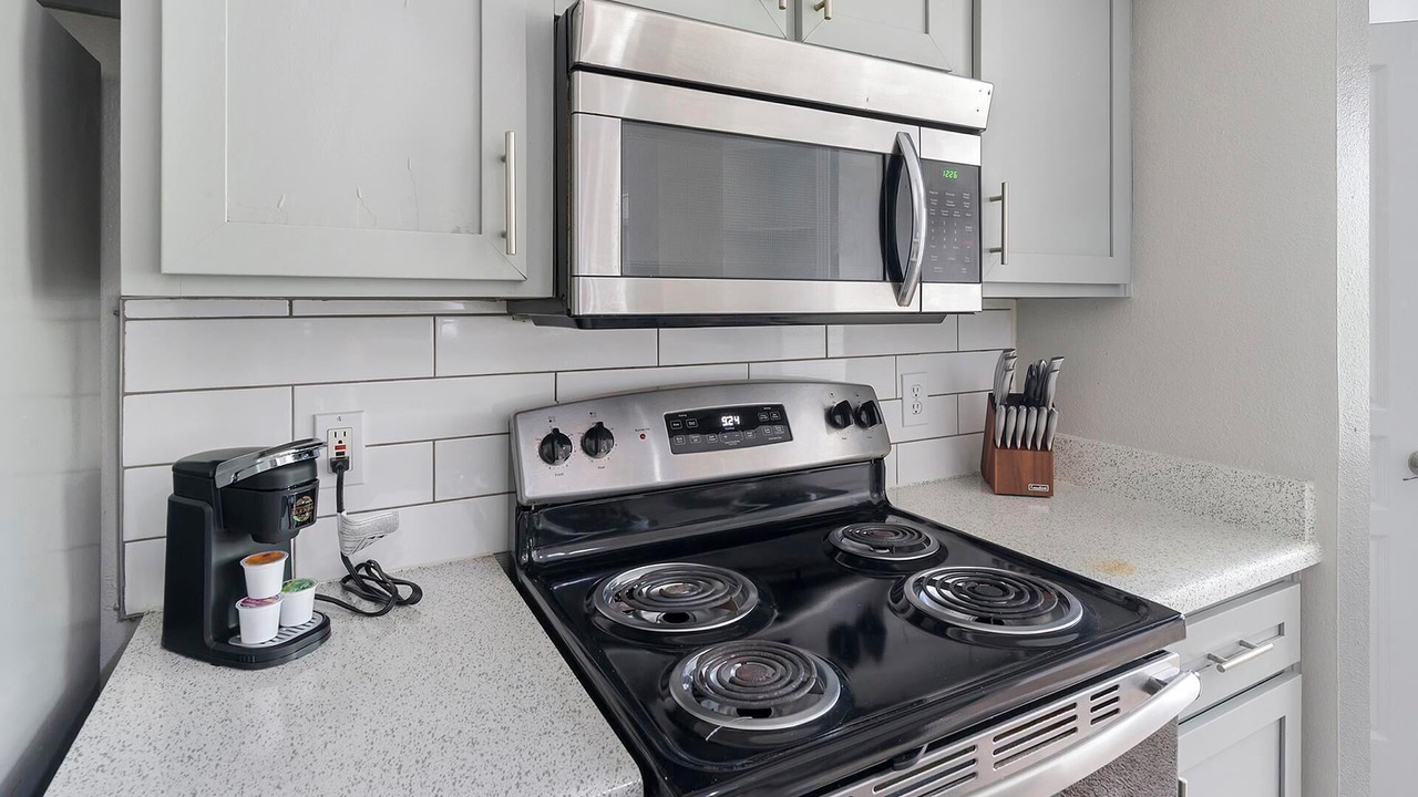 Photo of Kitchen in Briarforest