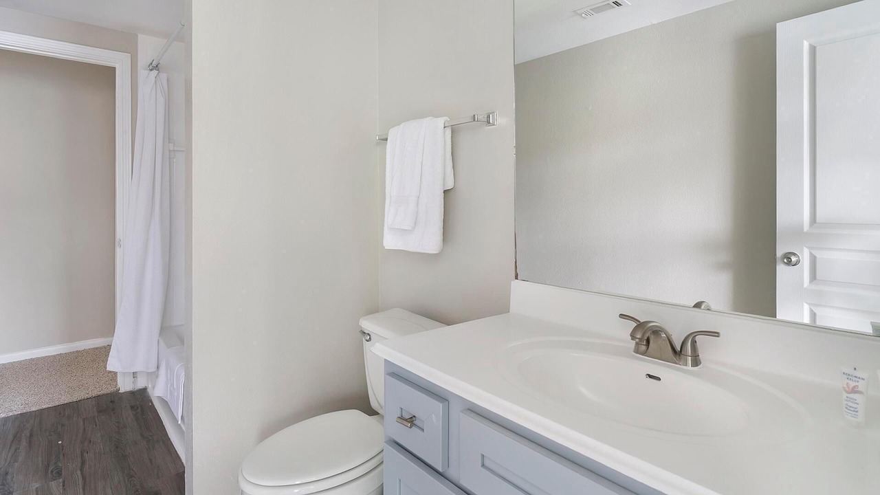 Photo of Bathroom in Briarforest