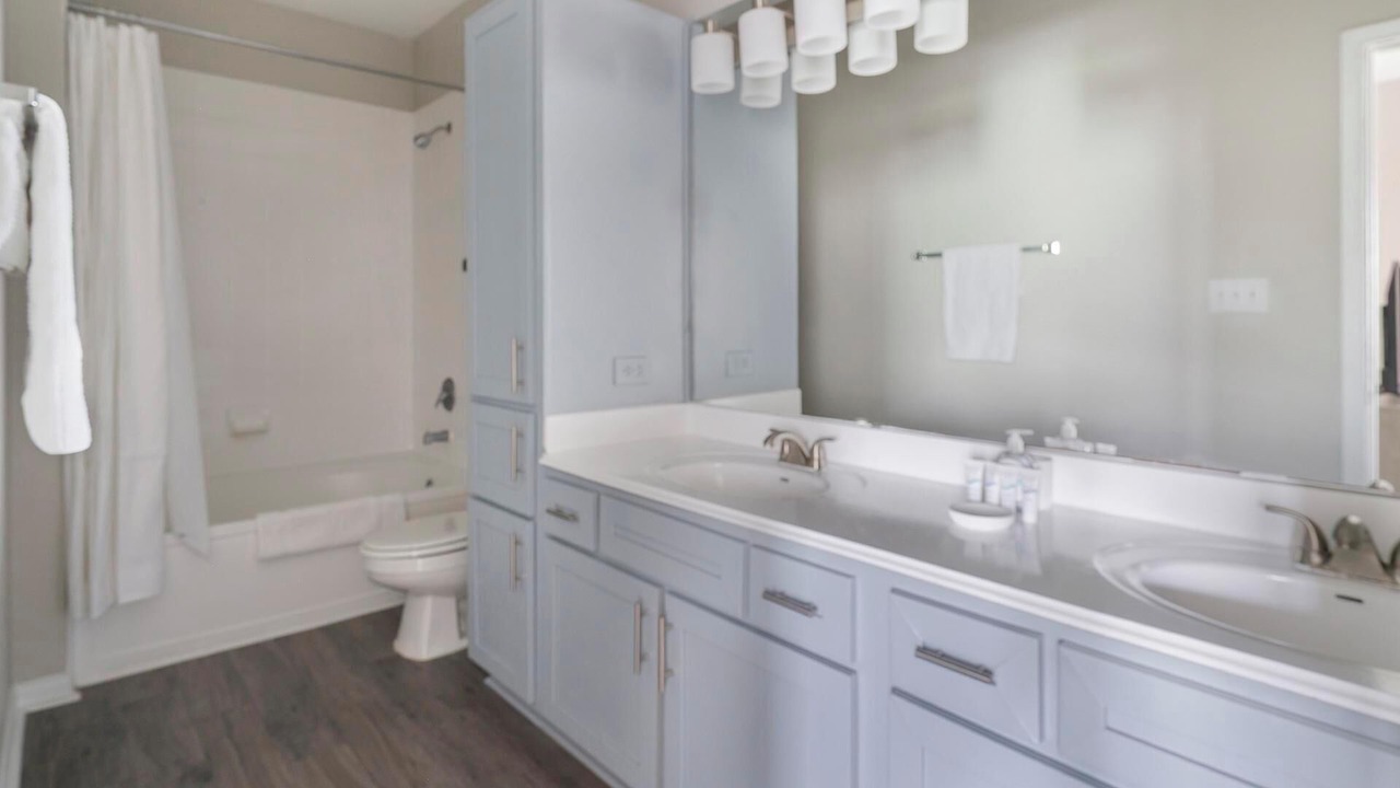 Photo of Bathroom in Briarforest
