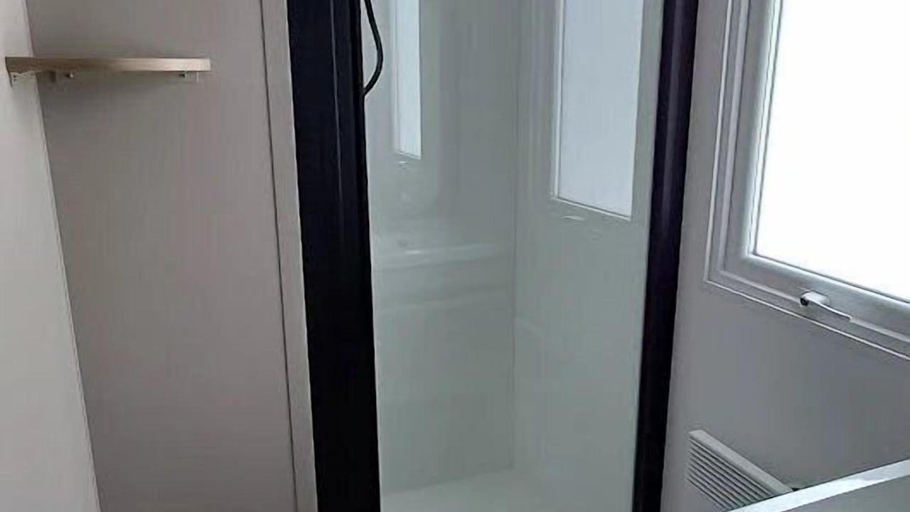 Photo of Bathroom in Langogne