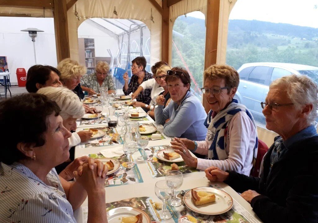 Photo of Others in Langogne