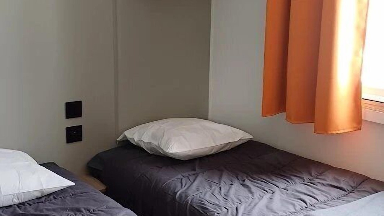 Photo of Bedroom in Langogne