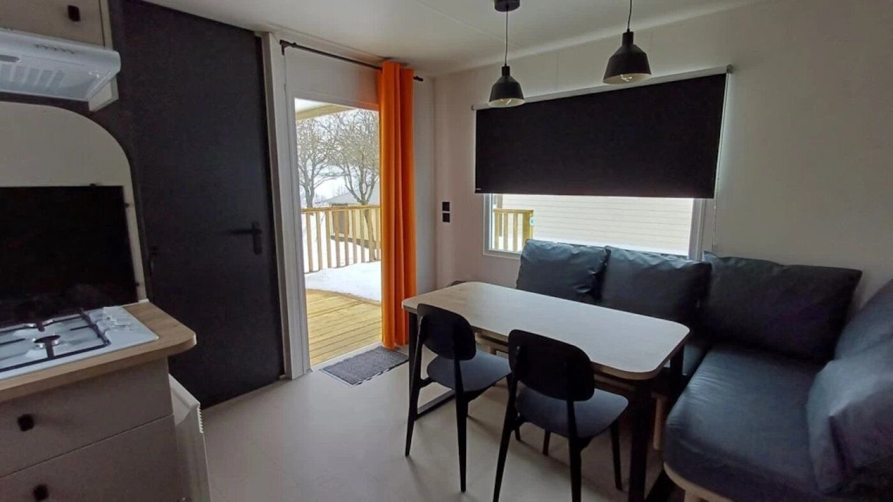 Photo of Livingroom in Langogne